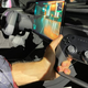 Imagen para el artículo titulado El nuevo sistema de infoentretenimiento de los Tesla será capaz de correr Cyberpunk 2077 a 60 fps